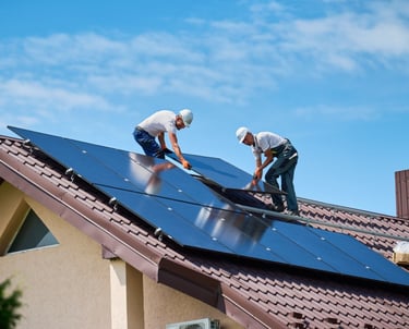 agréés RGE qualiPV, Solaire France Eco, Photovoltaïque,