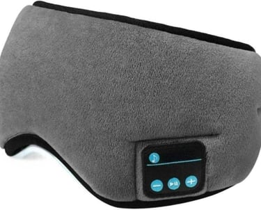 Bluethoot Sleep Mask