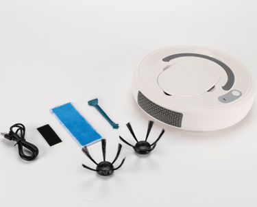 robot per le pulizie