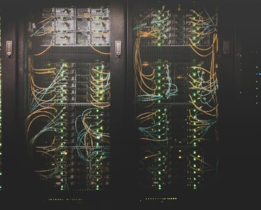 Datacenter Operations Consulting