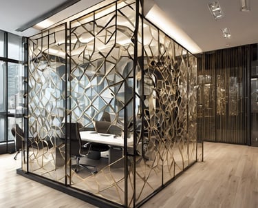 a white flower with a bee sitting on it