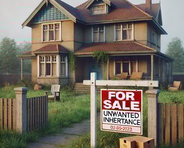 Cash home Buyers in Bronx