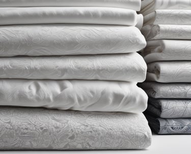 Bed Linen for B2b Netherlands