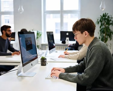 Planned psychosocial support in community integration