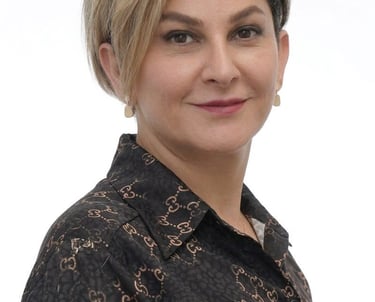 Ray Aesthetics Medical Director Dr. Negin