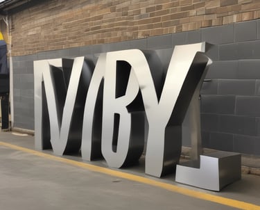 white and black abstract painting