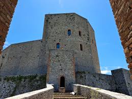 Rocca Malatesiana Montefiore Conca, Castelli entroterra Romagnolo