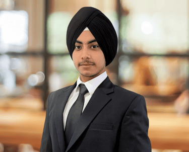 Gurman Singh