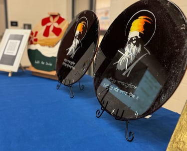 Sikh Heritage Art Exhibition