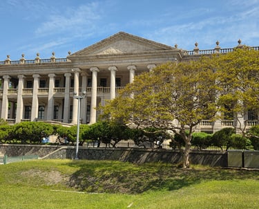 Seokjojeon Hall