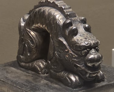 Korean Empire imperial royal seal