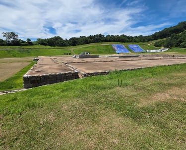 Foundation view