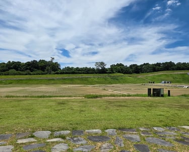 Overcview of site
