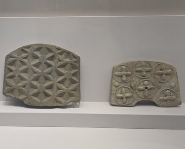 Ammaksae from Buyeo National Museum