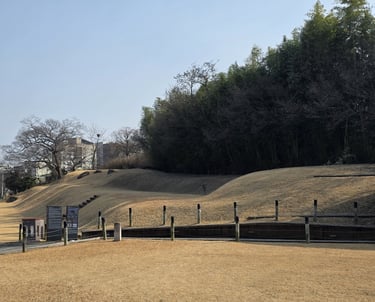 Bonghwang-dong archaeology