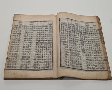 Donguibogam Principes and Practiceof Eastern Medicine