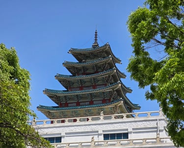 Museum outer view