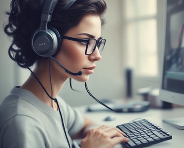 grayscale photo of wine glasses and bottle in tray
