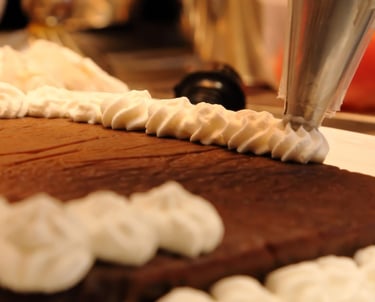 Cooking Class in Umbria with Lorena Autuori