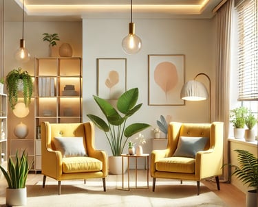 Psicologa Latina Adriana Carducci