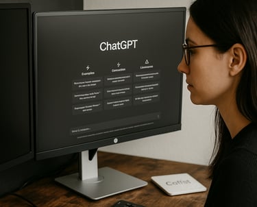 chatGPT