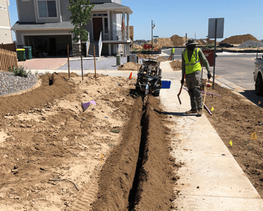 Sheridan WY Landscaping