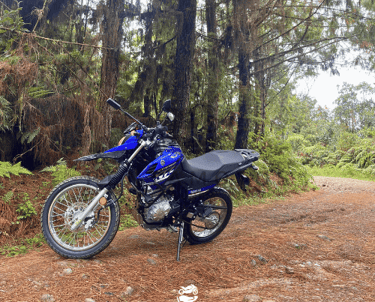 Alquiler de motos Medellin