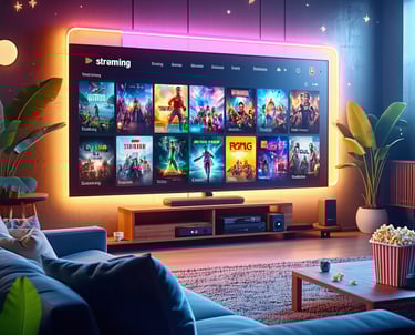 Meilleur IPTV France