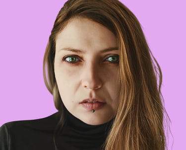 Debora Bretones en FDF Infantil