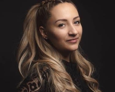 Deborah Cacciola en FDF Infantil Sevilla