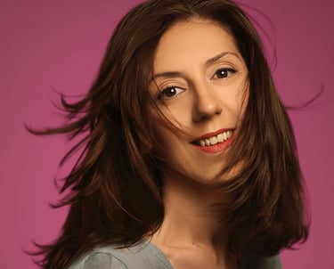 Eva Cordero en FDF Sevilla