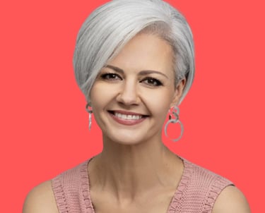 Kelly Brown en FDF Infantil