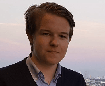 Oscar Wernqvist