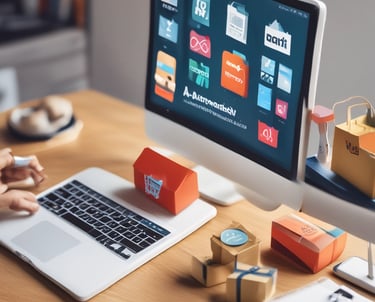 gray concrete wall inside building