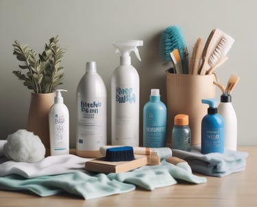 woman in black blazer with brown hair