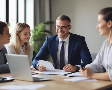 a man riding a skateboard down the side of a ramp