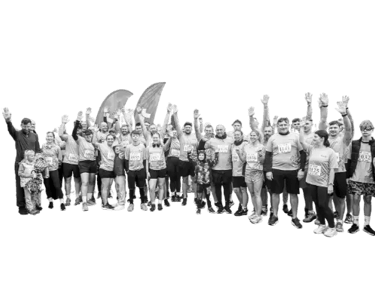 5km YIT bėgimo komanda