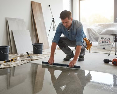 wirral Flooring