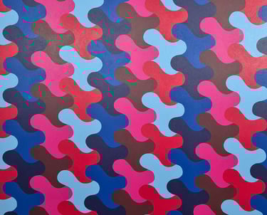 Sylvester Zagato Painting