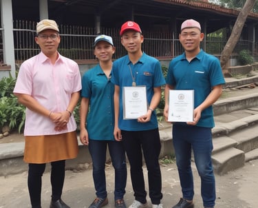 Wukong778 Hadir Layani Sumatera Utara