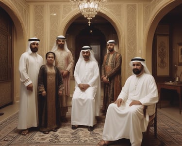 A collection of books neatly arranged on a shelf, featuring titles focused on mindfulness, happiness, and science. The spines display various colors and fonts, reflecting a diverse selection of subjects and authors.