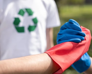 Hygie entreprise de propreté à Lyon - nettoyage tertiaire, industriel, dératisation, désinfection