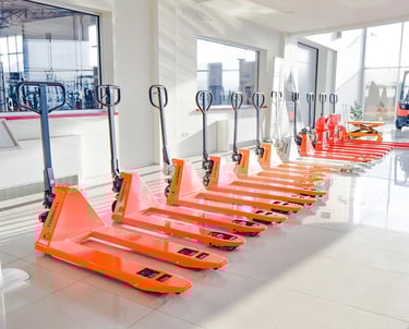 Entreprise de propreté à Lyon - nettoyage industriel