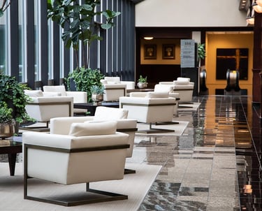 Entreprise de propreté à Lyon - nettoyage tertiaire