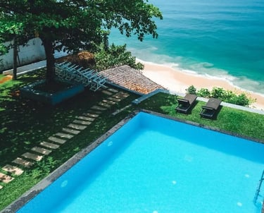 Cliff Stories, Perumkulam, South Cliff, Varkala, Varkala, India
