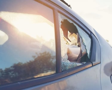 Expert auto glass team