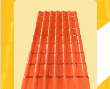 UPVC SHEET