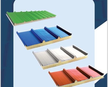 PUFF SHEET