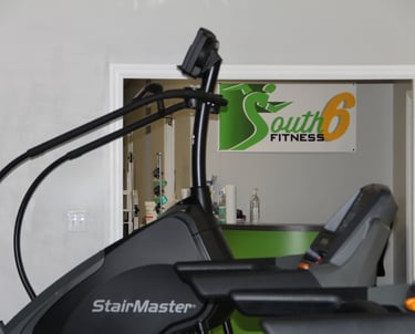 stairmaster