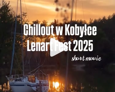 Chillout w Kobyłce short movie